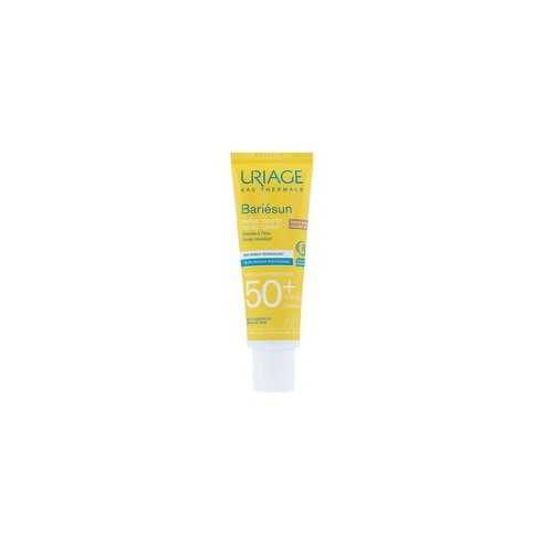 Uriage Bariésun Tinted Cream SPF 50 50 ml Golden Tint