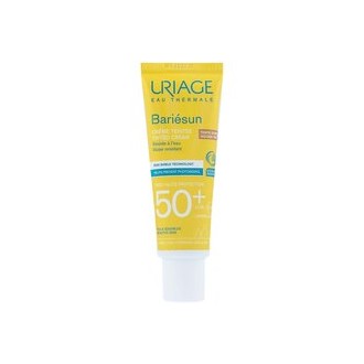Uriage Bariésun Tinted Cream SPF 50 50 ml Fair Tint