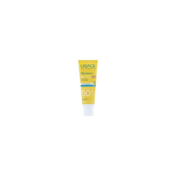 Uriage Bariésun Tinted Cream SPF 50 50 ml Fair Tint