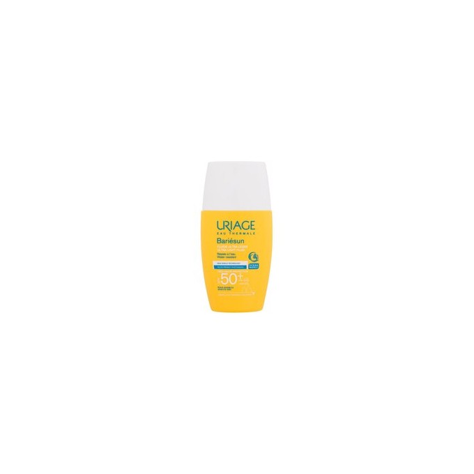 Uriage Bariésun Ultra-Light Fluid SPF50+ 30 ml