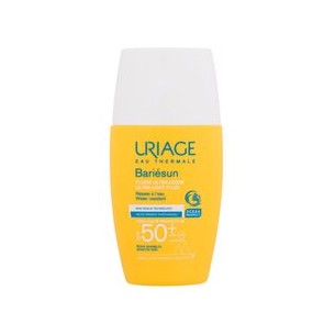Uriage Bariésun Ultra-Light Fluid SPF50+ 30 ml