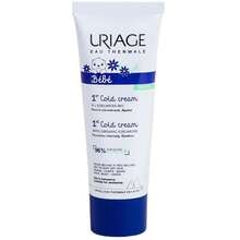 Uriage Bébé 1 st Cold Cream - Baby protective cream 75 ml