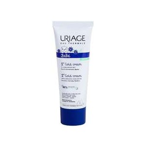 Uriage Bébé 1 st Cold Cream - Baby protective cream 75 ml