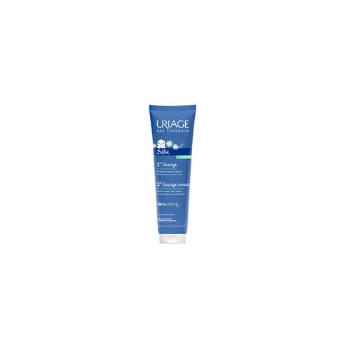 Uriage Bébé 1st Change Cream 100 ml