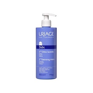 Uriage Bébé 1st Cleansing Cream - Washing cream 500 ml