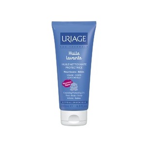 Uriage Bébé 1st Cleansing Oil - Washing oil 500 ml