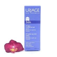 Uriage Bébé 1st Cradle Cap Care Cream 40 ml