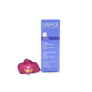 Uriage Bébé 1st Cradle Cap Care Cream 40 ml