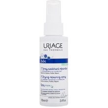 Uriage Bébé 1st Drying Repairing Spray 100 ml