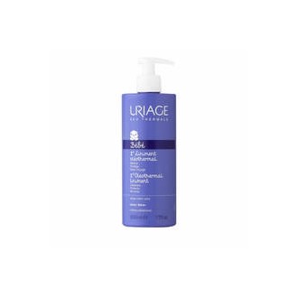 Uriage Bébé 1st Oleothermal Liniment - Baby cleansing milk for diapers 500 ml