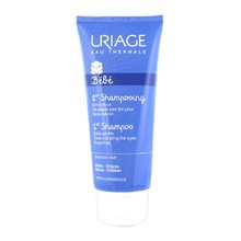 Uriage Bébé 1st Shampoo Extra-Gentle - Shampoo for children 200 ml