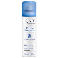 Uriage Bébé 1st Thermal Water Spray 150 ml