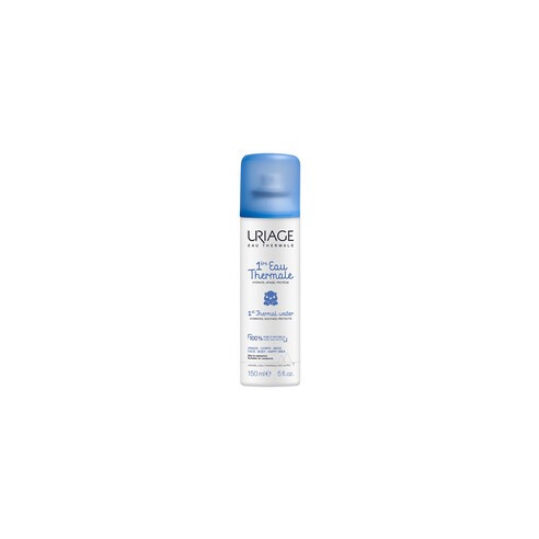 Uriage Bébé 1st Thermal Water Spray 150 ml
