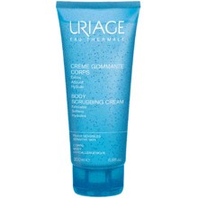 Uriage Body Scrubbing Cream - Body peeling 200 ml
