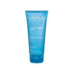 Uriage Body Scrubbing Cream - Body peeling 200 ml