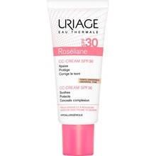 Uriage CC Cream SPF 30, 40 ml