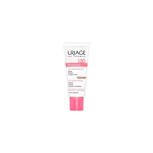 Uriage CC Cream SPF 30, 40 ml