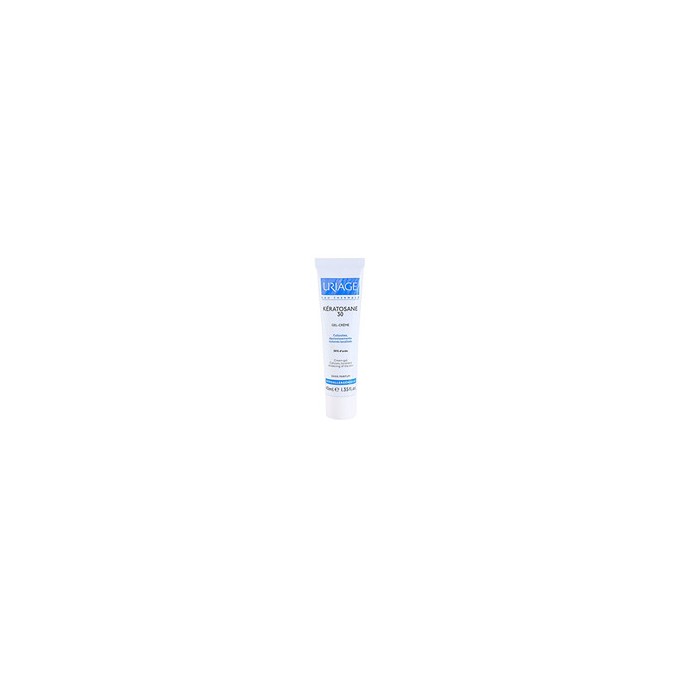 Uriage Cleansing (Cream Gel) Cream Kératosane 30 (Cream Gel) 40 ml