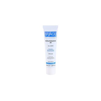 Uriage Cleansing (Cream Gel) Cream Kératosane 30 (Cream Gel) 75 ml