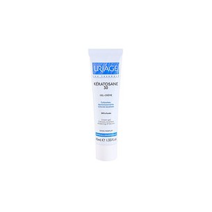 Uriage Cleansing (Cream Gel) Cream Kératosane 30 (Cream Gel) 75 ml
