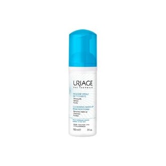 Uriage Cleansing Make-Up Remover Foam 150 ml