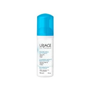 Uriage Cleansing Make-Up Remover Foam 150 ml