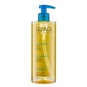 Uriage Cleansing Oil - Cleansing oil for face and body 500 ml