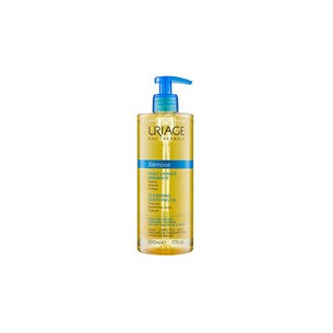 Uriage Cleasing Cleansing Oil for Face and Body (Cleasing Soothing Oil) 500 ml