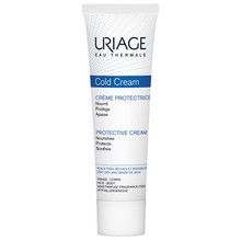 Uriage Cold Cream Protective Cream 100 ml