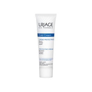 Uriage Cold Cream Protective Cream 100 ml