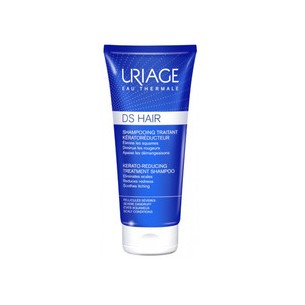 Uriage DS Hair Kerato-Reducing Treatment Shampoo - Shampoo for irritated scalp 150 ml