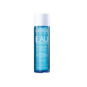 Uriage Eau Thermale Glow Up Water Essence - Moisturizing lotion 100 ml