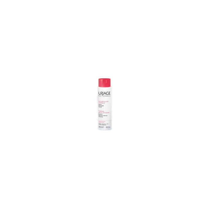 Uriage Eau Thermale Thermal Micellar Water 250 ml