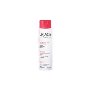 Uriage Eau Thermale Thermal Micellar Water 250 ml