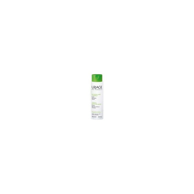 Uriage Eau Thermale Thermal Micellar Water (Combination and Oily Skin) - Micellar Cleansing Water