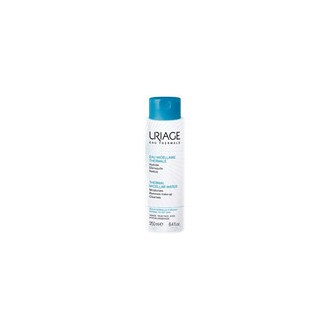 Uriage Eau Thermale Thermal Micellar Water (Normal to Dry Skin) - Micellar thermal water 250 ml