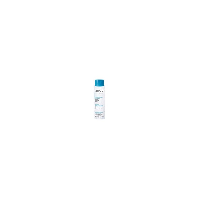Uriage Eau Thermale Thermal Micellar Water (Normal to Dry Skin) - Micellar thermal water 250 ml