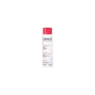 Uriage Eau Thermale Thermal Micellar Water (Sensitive Skin) - Cleansing Water 500 ml