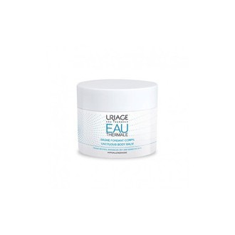 Uriage Eau Thermale Unctuous Body Balm - Body balm for dry and sensitive skin 200 ml