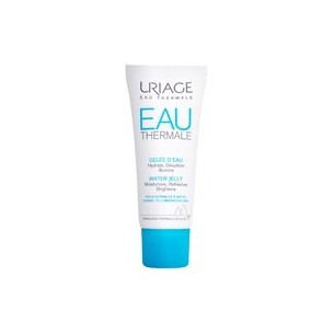 Uriage Eau Thermale Water Jelly Face Gel 40 ml