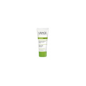 Uriage Gel-Cream Gel-Cream for Mixed and Oily Skin Hyséac Mat` (Matifying Emulsion) 40 ml