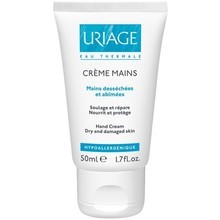 Uriage Hand Cream - Dry and cracked hand cream 50 ml