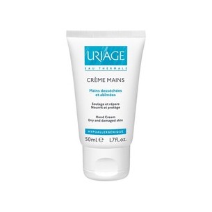 Uriage Hand Cream - Dry and cracked hand cream 50 ml