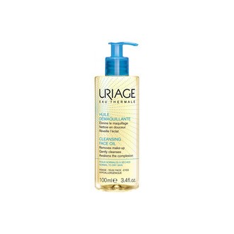Uriage Huile Demaquillante Cleansing Face Oil 100 ml