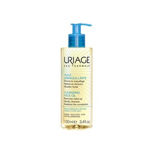 Uriage Huile Demaquillante Cleansing Face Oil 100 ml