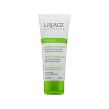 Uriage Hyséac (Exfoliating Mask) Peeling (Exfoliating Mask) 100 ml