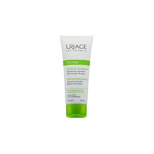 Uriage Hyséac (Exfoliating Mask) Peeling (Exfoliating Mask) 100 ml