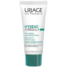 Uriage Hyseac 3-Regul+ Global Anti-Blemish Care 40 ml