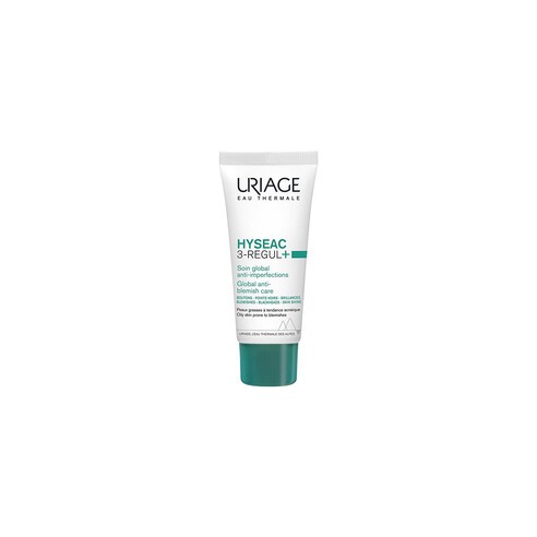 Uriage Hyseac 3-Regul+ Global Anti-Blemish Care 40 ml