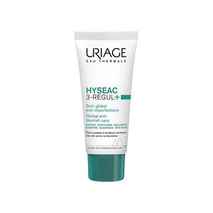 Uriage Hyseac 3-Regul+ Global Anti-Blemish Care 40 ml